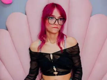 Bongacams Sex Cam of LUCYMILLER
