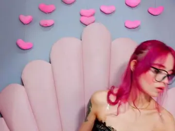Bongacams Free Live Porn of LUCYMILLER