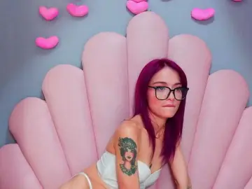 Bongacams Adult Webcam of LUCYMILLER