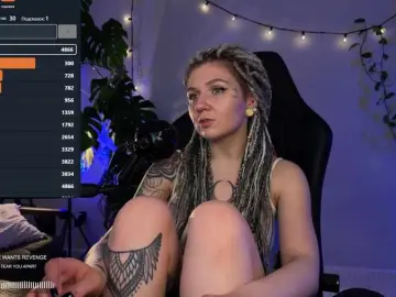 Bongacams Sex Cam of bySOVA