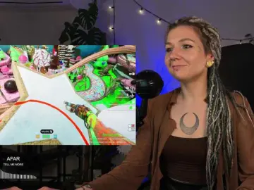 Bongacams Sex Cam of bySOVA