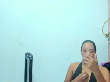 Bongacams Sex Cam of Daniela-Spencerr