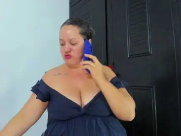 Bongacams Sex Cam of camilafox