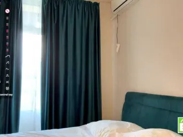 Bongacams Free Live Porn of CristenViramontas