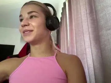Bongacams Private Sex Chat of TracieSebron