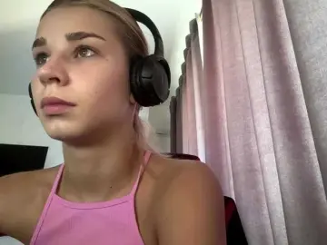 Bongacams Sex Cam of TracieSebron