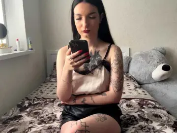 Bongacams Adult Webcams of waxenvice