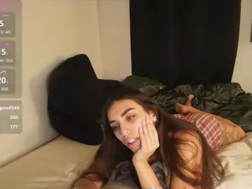 Bongacams Live Porn of Milaseren