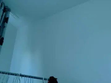 Bongacams Nude Webcam of Ivanna-Rose