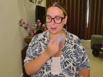Bongacams Nude Webcam of EvaPuffy
