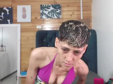 Bongacams Free Porn Cam of HottAlexxxa