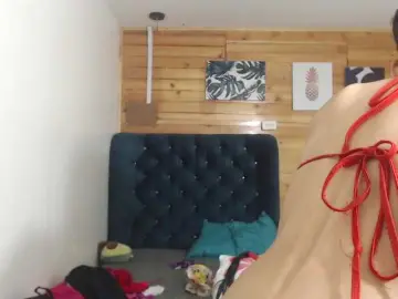 Bongacams Free Live Porn of HottAlexxxa
