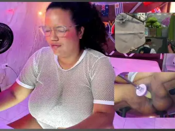 Bongacams Sex Chat of MhiaRey