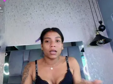 Bongacams Live Sex of MishaGuille