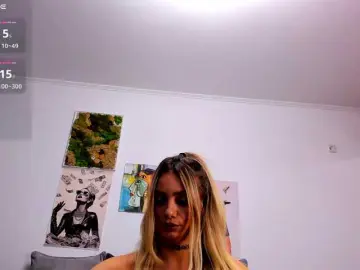 Bongacams Best Webcam of CallmeAnna