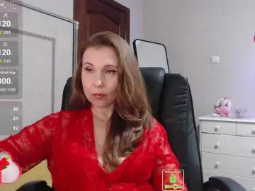 Bongacams Free Porn Cam of RussellTara