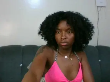 Bongacams Free Porn Cam of Ebony-slut254
