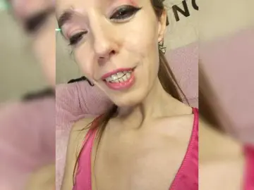 Bongacams Sex Cam of StarKristy