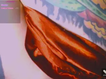 Bongacams Free Porn Cam of LilithDark