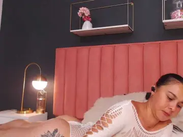 Bongacams Adult Webcam of AmeliaRouge