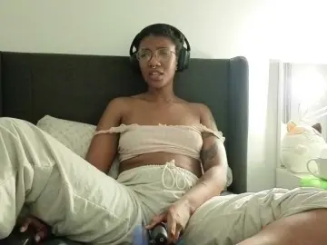 Bongacams Sex Cam of CarolineS