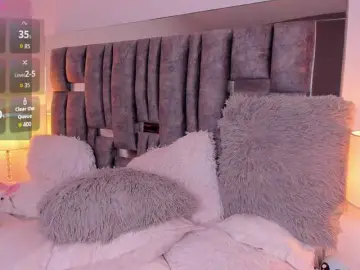Bongacams Sex Cam of IrisEvans