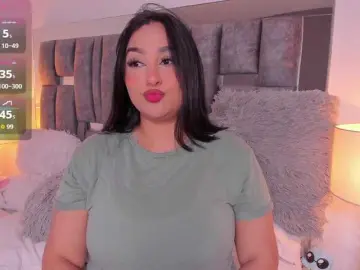 Bongacams Free Porn Cam of IrisEvans