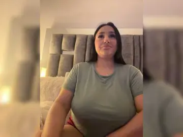Bongacams Live Sex Cam of IrisEvans