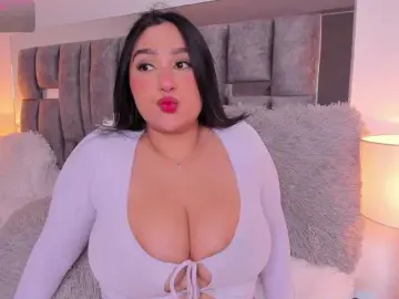 Bongacams Best Webcam of IrisEvans
