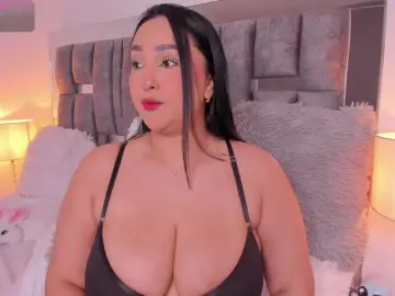 Bongacams Adult Webcams of IrisEvans