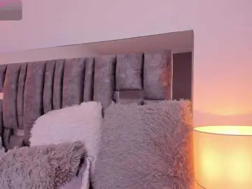 Bongacams Nude Webcam of IrisEvans