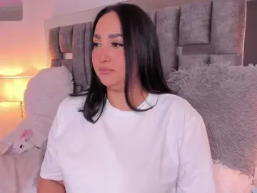Bongacams Live Sex Cam of IrisEvans