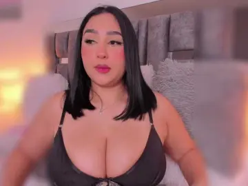 Bongacams Sex Cam of IrisEvans