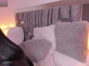 Bongacams Sex Chat of IrisEvans