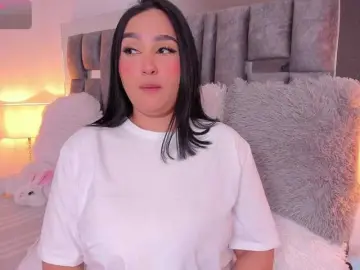 Bongacams Adult Video Chat of IrisEvans