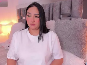 Bongacams Adult Video Chat of IrisEvans