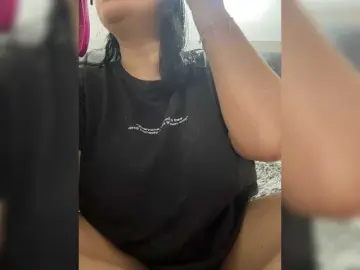 Bongacams Adult Video Chat of IrisEvans