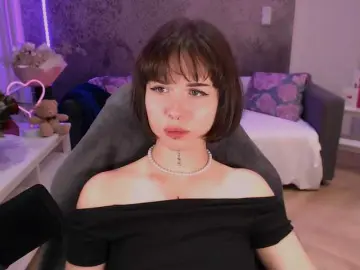 Bongacams Sex Chat of NonaWhyNot