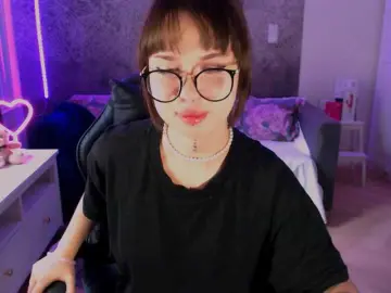 Bongacams Watch Live Sex Cams of NonaWhyNot