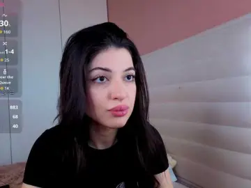 Bongacams Best Webcam of SweetyKissy