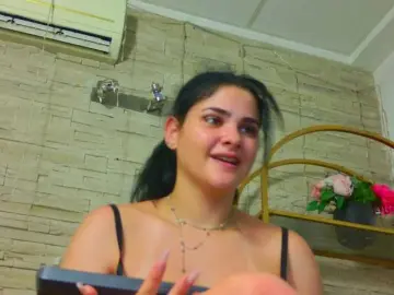 Bongacams Nude Webcam of EvvaMonroe