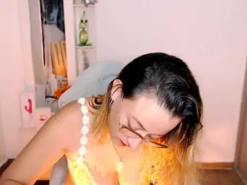 Bongacams Free Live Porn of maryline-w