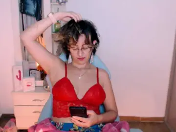 Bongacams Live Sex of maryline-w