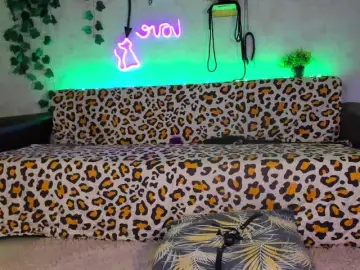 Bongacams Private Sex Chat of RedHurricane