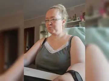 Bongacams Sex Chat of Viola27