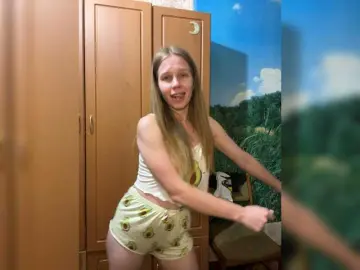 Bongacams Nude Webcam of Milana22a