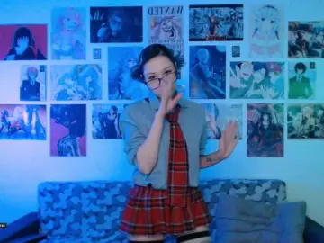 Bongacams Live Porn of Hugo-Min
