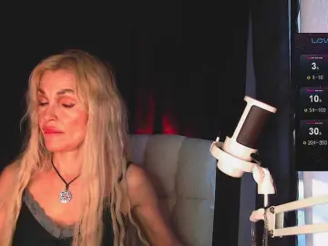 Bongacams Sex Cam of Margo77-1