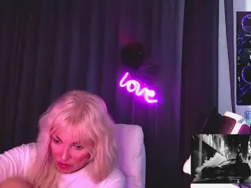 Bongacams Sex Cam of Margo77-1