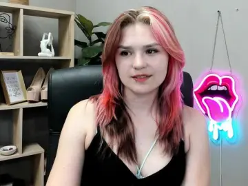 Bongacams Adult Webcam of SweetLilyxo